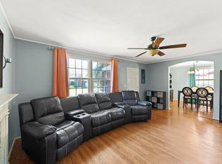 1704 Mayfair Rd, Jacksonville, FL 32207