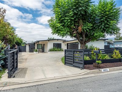 5925 N Orangecrest Ave, Azusa, CA, 91702