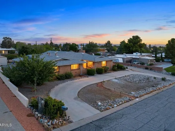 3017 CARDINAL Drive, Sierra Vista, AZ 85635