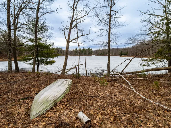 N 2008 County Hwy T, Birchwood, WI 54817
