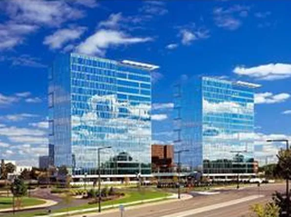 8161 33rd Ave S Unit 1004, Bloomington, MN 55425