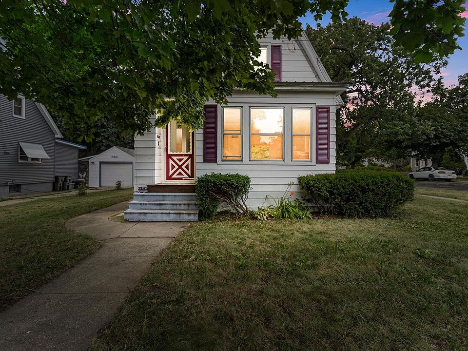 1st image of 437 McComb STREET