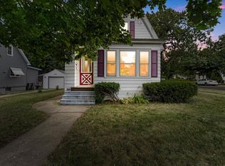 437 McComb STREET, Fort Atkinson, WI 53538