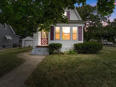 437 McComb STREET, Fort Atkinson, WI, 53538