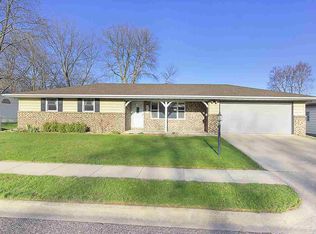 208 S Mississippi Ave, Morton, IL
