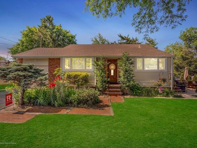 4 Annette Ct, Hazlet, NJ, 07730