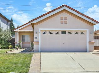 8081 Langham Way, Sacramento, CA