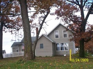 3287 Field View Ln, Cottage Grove, WI 53527
