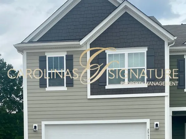 2861 Yeager Dr, Concord, NC 28027