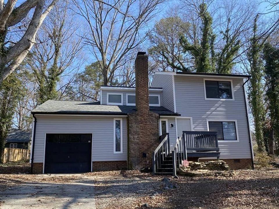 1st image of 6617 Paloverde Ln #5