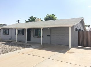 6329 N 25th Ave, Phoenix, AZ 85015