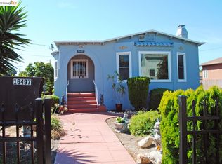 16497 Kent Ave, San Lorenzo, CA 94580