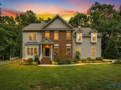 (Undisclosed Address), Mechanicsville, VA, 23116