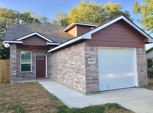 3706 Prosperity Ave, Dallas, TX 75216