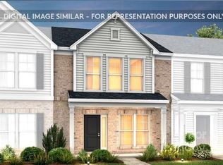 1837 Teachers House Rd NW #47, Concord, NC 28027