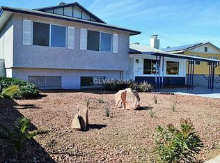 216 S Crestline Dr, Las Vegas, NV 89107