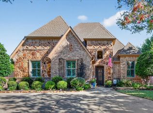 3208 Glade Pointe Ct, Hurst, TX 76054