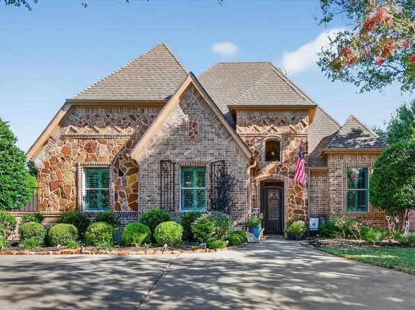 3208 Glade Pointe Ct, Hurst, TX 76054