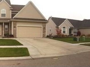 2203 Antrim Ct, Davison, MI 48423