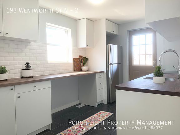 3rd image of 193 Wentworth St N #2