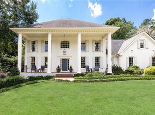 4560 S Elizabeth Ln SE, Atlanta, GA 30339
