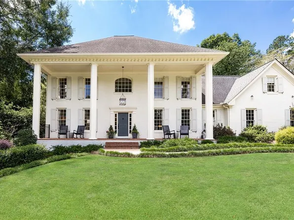 4560 S Elizabeth Ln SE, Atlanta, GA 30339