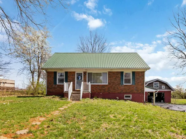 6708 Danville Loop 2 Rd #2, Nicholasville, KY 40356