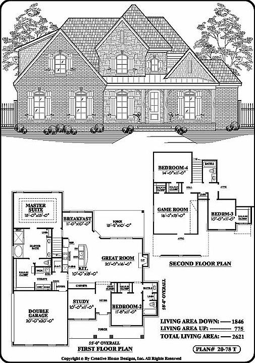 2nd image of 1461 Clair Cir S