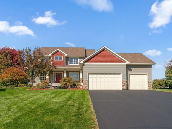 3513 147th Ave NE, Ham Lake, MN 55304