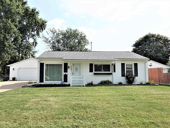 2nd image of 1268 Arcadia Dr