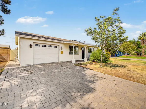 1118 E DIANA Avenue, Phoenix, AZ 85020