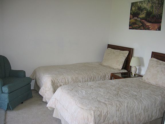 bedroom #2  11x13