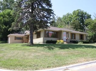600 Decatur St, Mineral Point, WI 53565