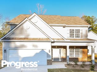 231 Faron Dr SW, Atlanta, GA 30331