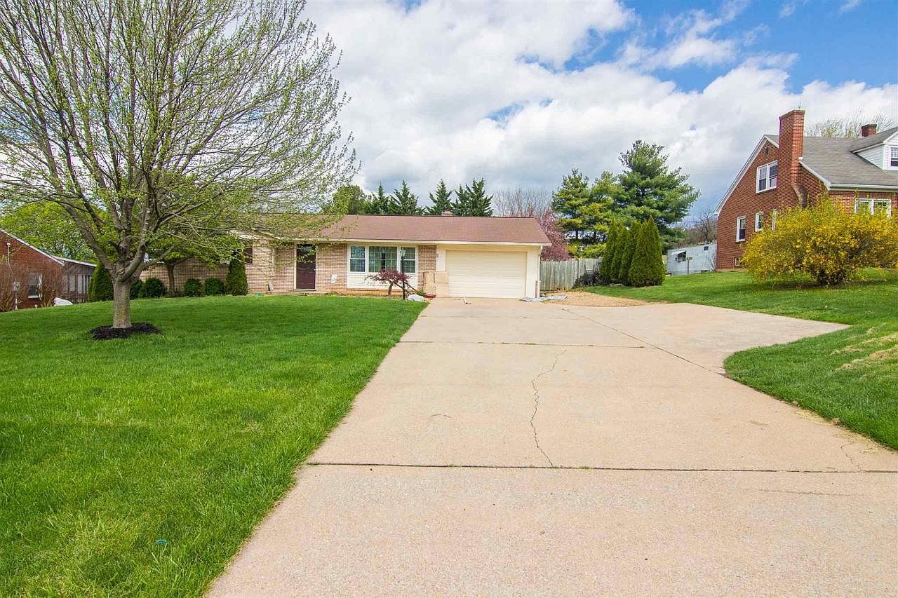 2544 Rawley Pike, Rockingham, VA 22801 Zillow