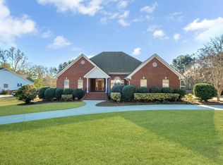 515 Moss View Way, Tallahassee, FL 32312