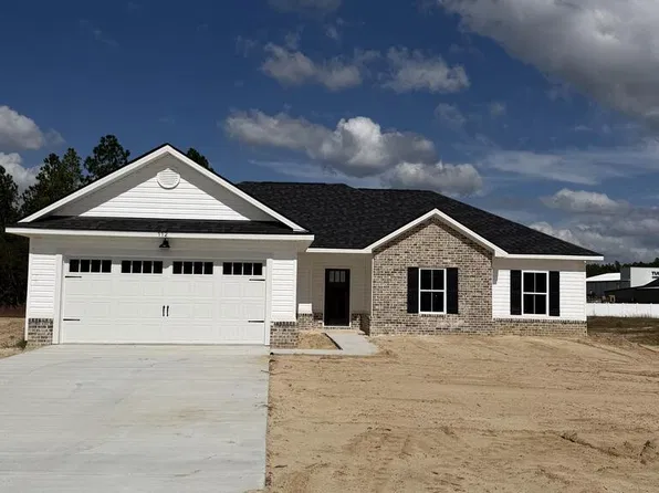 112 Mangrove Ct, Jesup, GA 31546