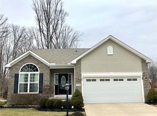 3773 Firethorn Dr, Aurora, OH 44202