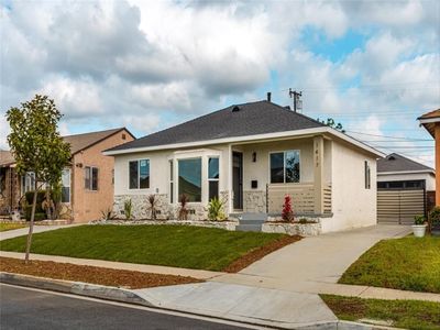 1417 W Stockwell St, Compton, CA, 90222