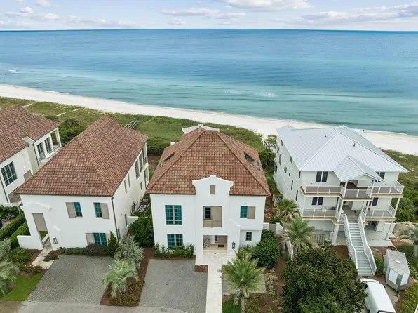 24 E Scape Dr, Inlet Beach, FL 32461