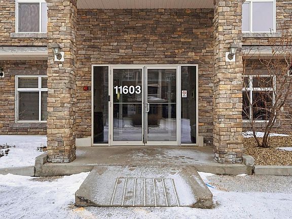 3rd image of 11603 Ellerslie Rd SW #121