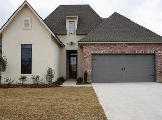 106 Timber Bark Rd, Lafayette, LA 70508