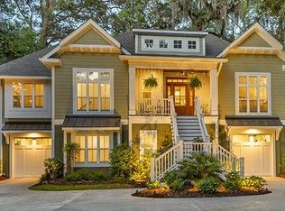 1033 Tuckers Rd, Pawleys Island, SC 29585