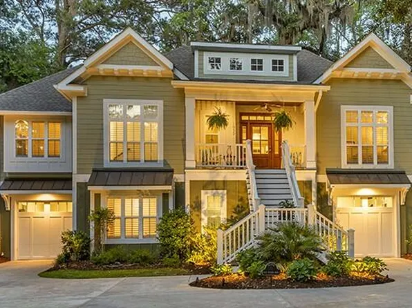 1033 Tuckers Rd, Pawleys Island, SC 29585