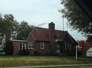 1 W 14th St, Frederick, MD 21701
