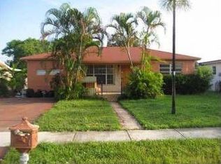 4701 SW 27th St, West Park, FL 33023