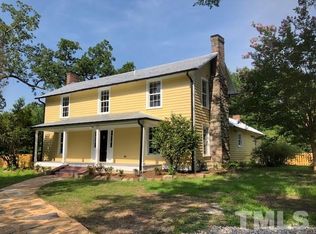 505 N Mineral Springs Rd, Durham, NC 27703