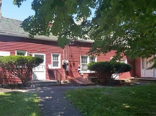 24 Mount Zion Rd, Marlboro, NY 12542