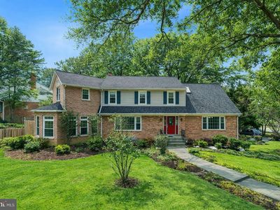 1 Orchard Way S, Potomac, MD, 20854