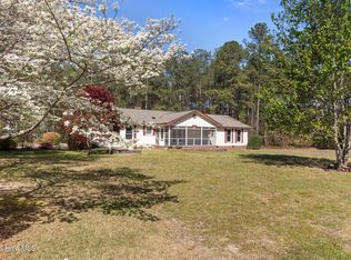 30080 Deercroft Drive, Wagram, NC 28396